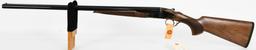 CZ Sharp-Tail 20 Ga Side By Side Shotgun NEW!