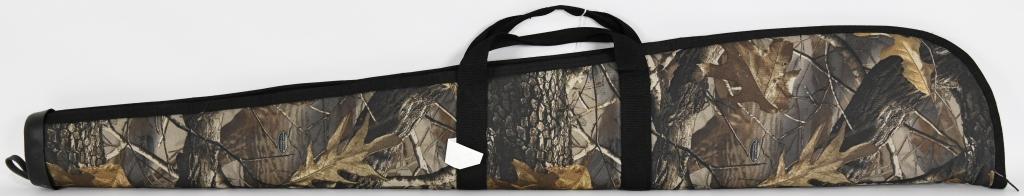 Allen Padded 52" Soft Shotgun / Rifle Case Camo