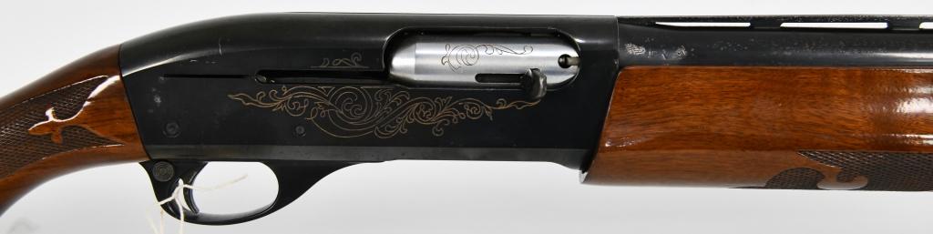 Remington Model 1100 Skeet 12 Gauge Shotgun