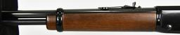 NEW Henry Repeating Arms Standard Lever Action .22