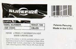 SUREFIRE 100 Round Metal High Capacity Magazine