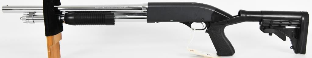 Winchester Model 1300 Stainless Marine 12 Gauge