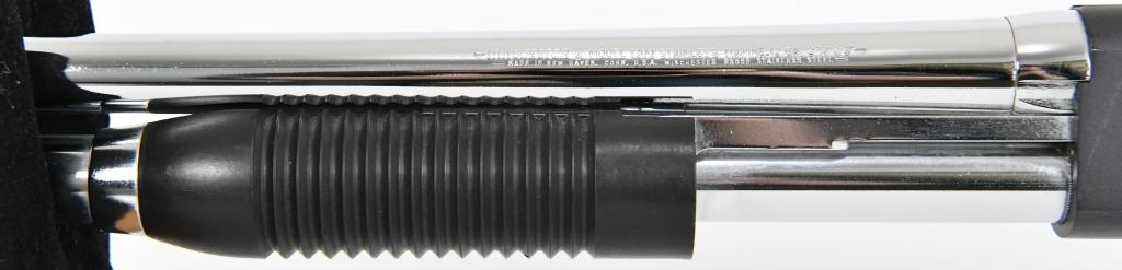 Winchester Model 1300 Stainless Marine 12 Gauge