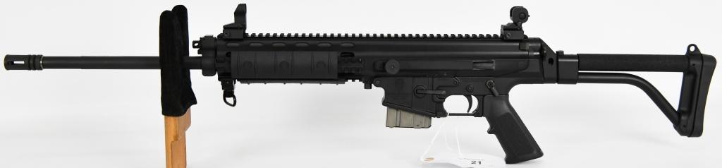 NEW Robinson Armament XCR-L 5.56 NATO