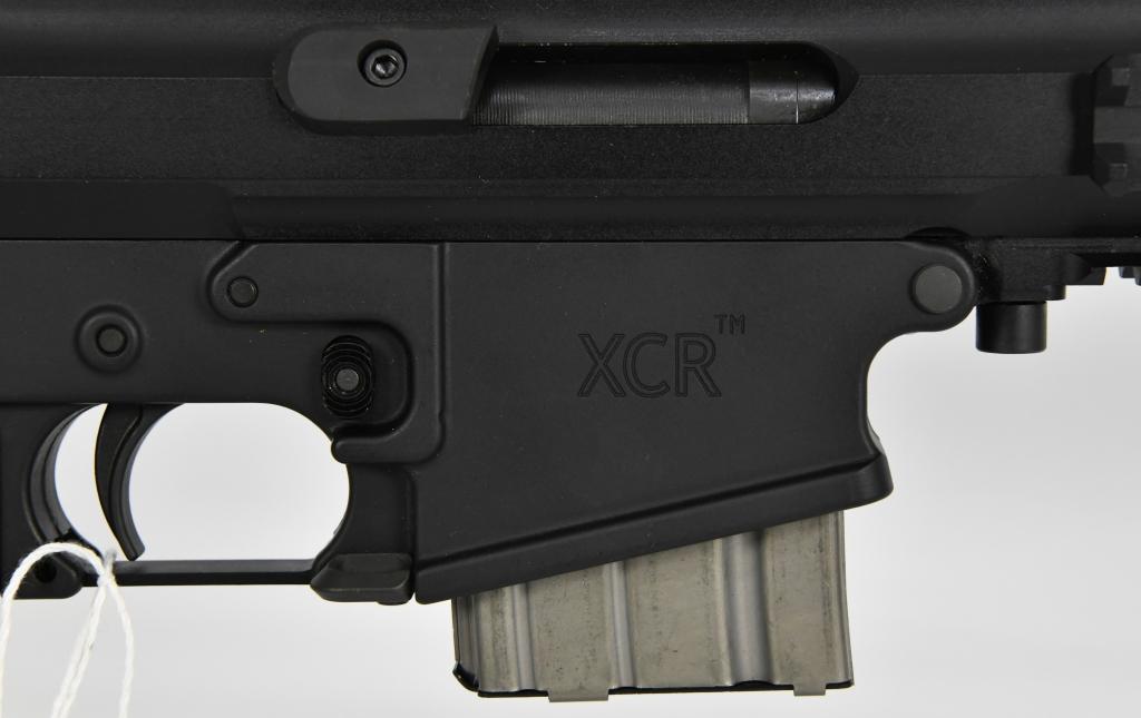 NEW Robinson Armament XCR-L 5.56 NATO