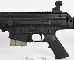 NEW Robinson Armament XCR-L 5.56 NATO