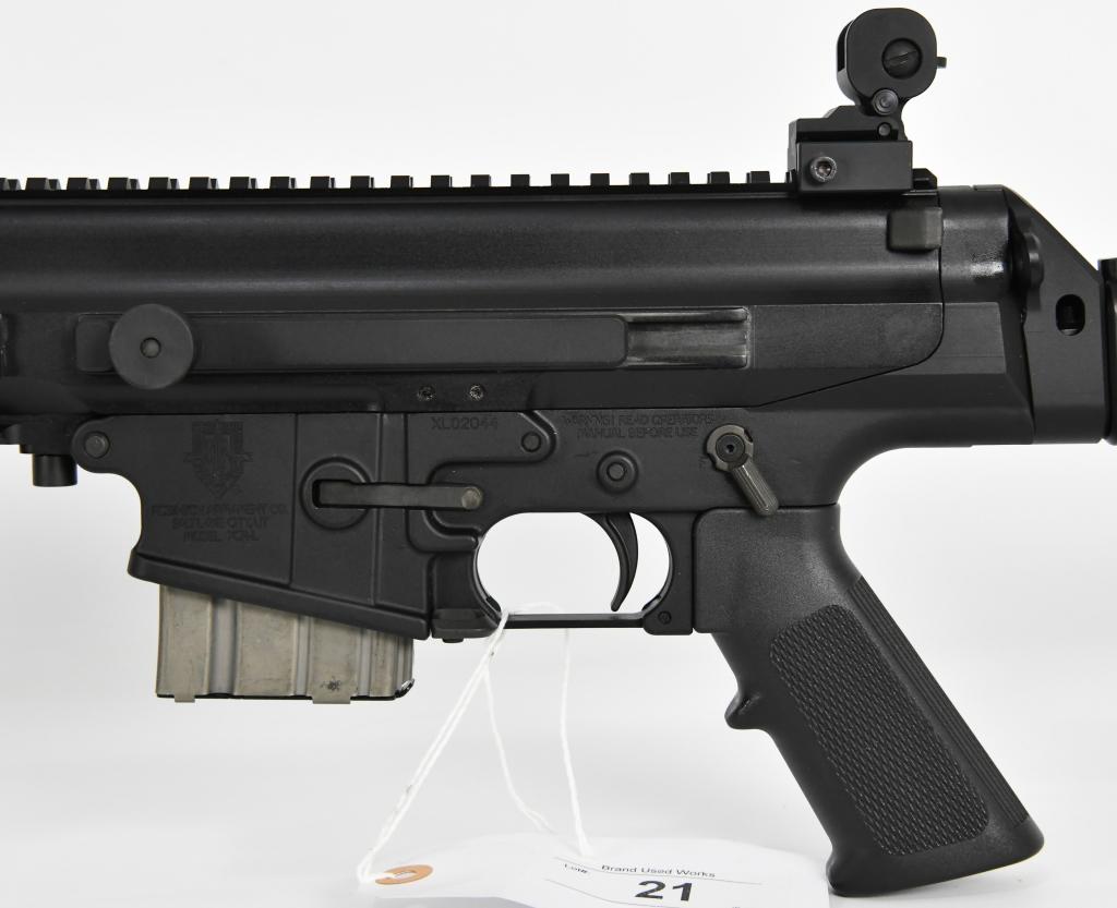 NEW Robinson Armament XCR-L 5.56 NATO