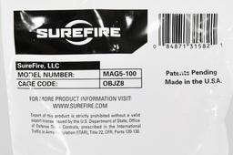 SUREFIRE 100 Round Metal High Capacity Magazine