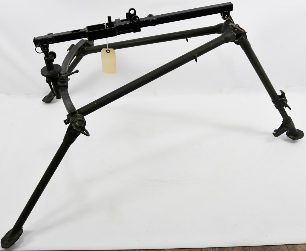 Browning M1919 A-6 .308 Package Semi-Auto