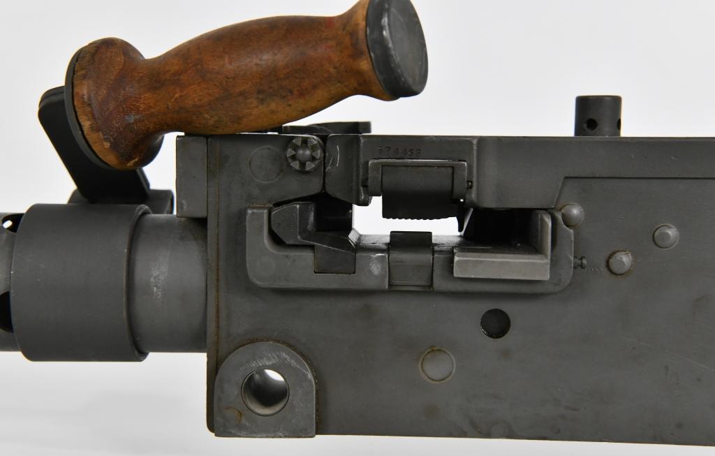 Browning M1919 A-6 .308 Package Semi-Auto