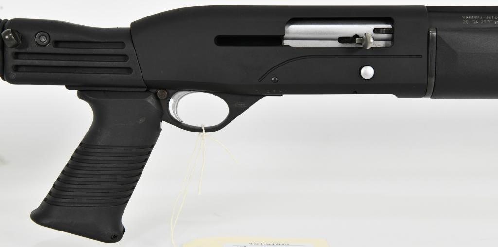 Mossberg/Kayhan Arms SA-20 Tactical Shotgun 20 Ga