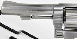 Brand New Smith & Wesson Model 64 .38 SPL+P