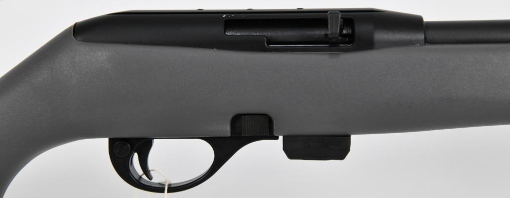 Brand New Remington Model 597 Rifle .22 LR