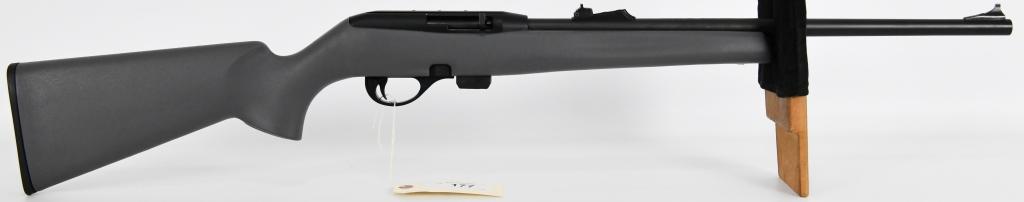 Brand New Remington Model 597 Rifle .22 LR