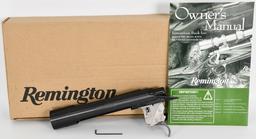 Brand New Remington 700 Long Action Mag Receiver