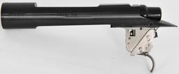 Brand New Remington 700 Long Action Mag Receiver