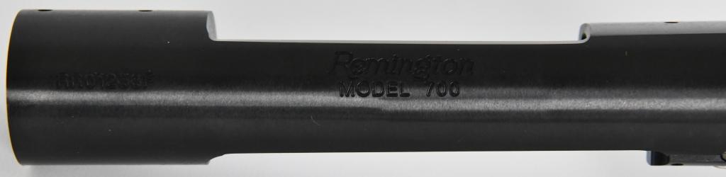 Brand New Remington 700 Long Action Mag Receiver