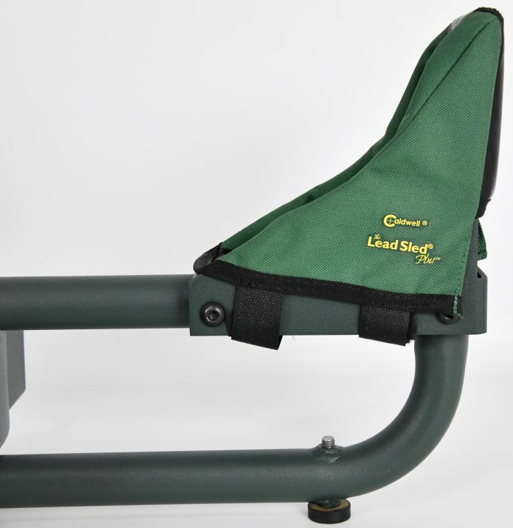 Caldwell Lead Sled Plus Rifle Shooting Rest