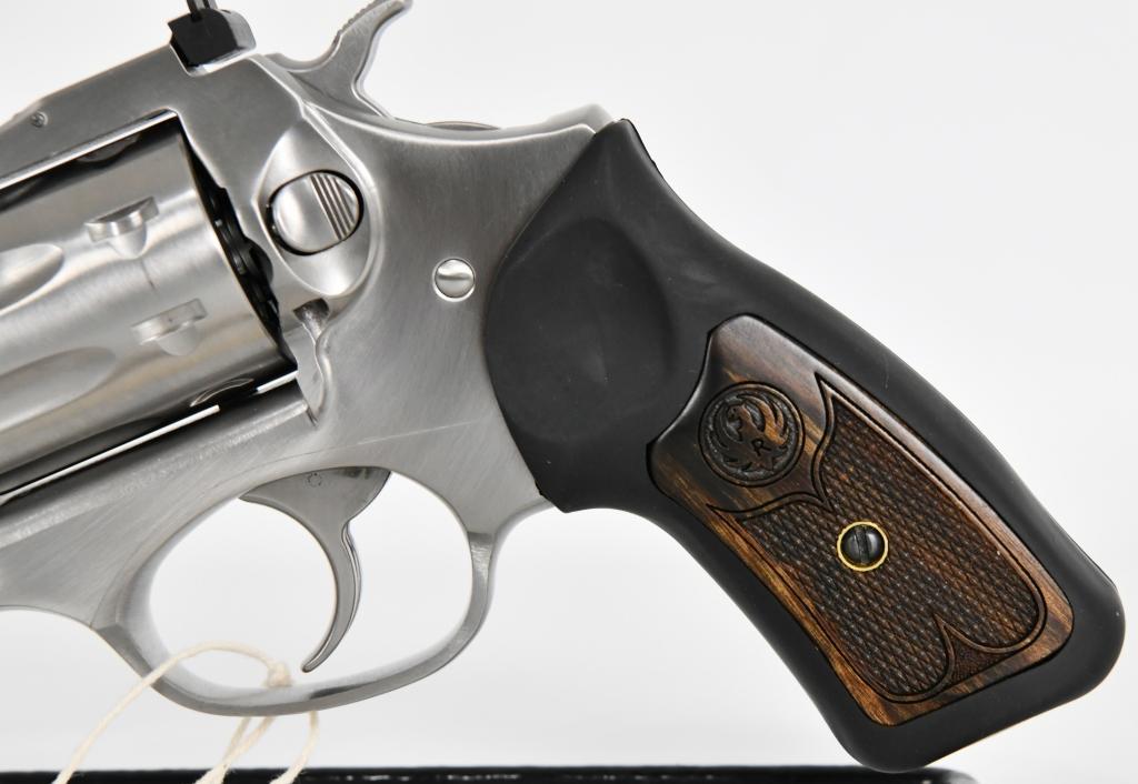 Brand New Ruger SP101 Revolver .22 LR