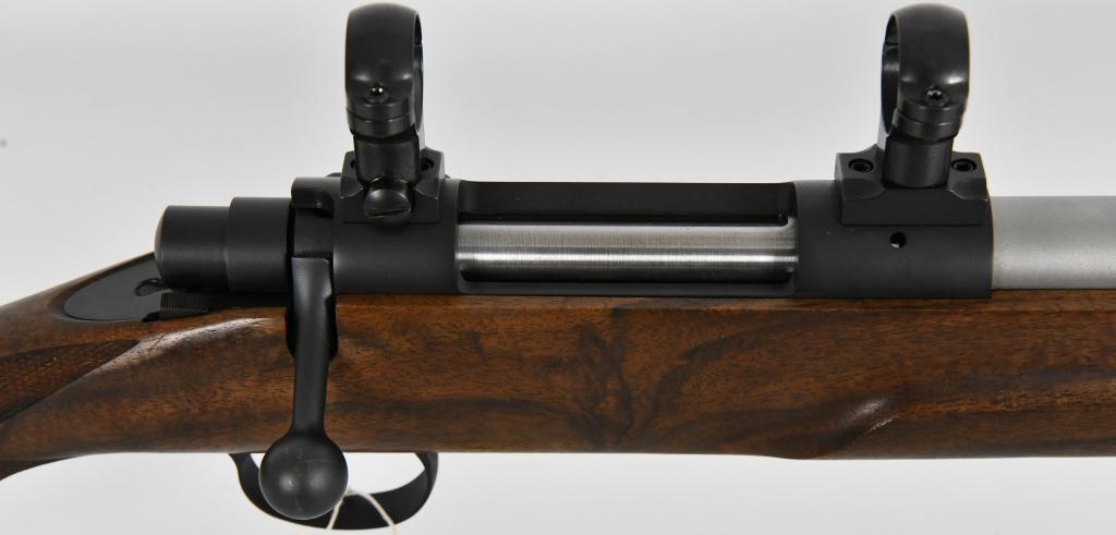 Cooper Firearms M-22 Montana Varminter .22-250