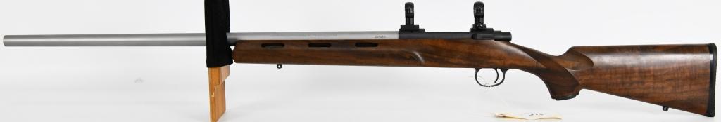 Cooper Firearms M-22 Montana Varminter .22-250