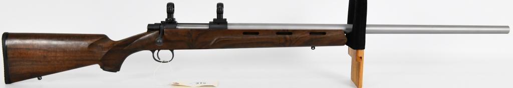 Cooper Firearms M-22 Montana Varminter .22-250