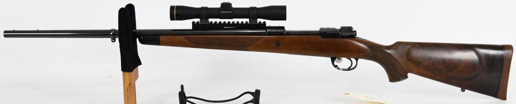 Interarms Whitworth .375 H&H Magnum Rifle