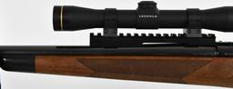 Interarms Whitworth .375 H&H Magnum Rifle