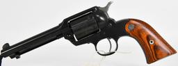 Brand New Ruger Bearcat .22 LR SA Revolver