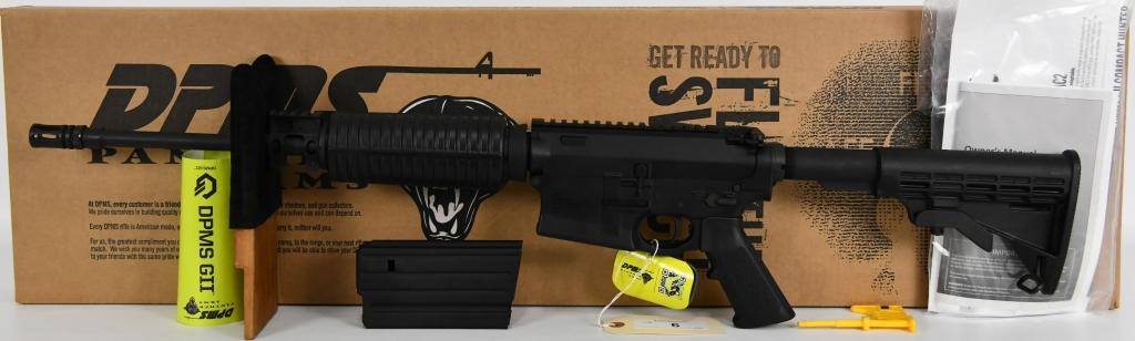 Brand New DPMS Gen II AP4-OR .308 Win AR-10