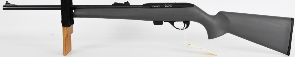 Brand New Remington Model 597 Rifle .22 LR