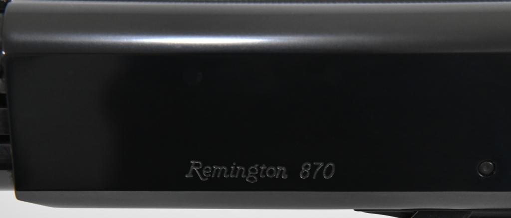 Brand New Remington 870 Wingmaster 20 GA Shotgun