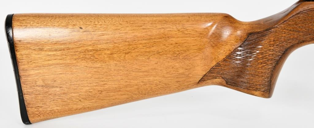 Savage Anchutz Mark 10A Competition Rifle