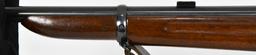 Winchester Model 52 Bolt Action .22 Rifle