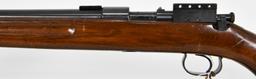 Winchester Model 52 Bolt Action .22 Rifle