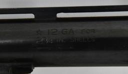 Remington Arms Co 12 Ga 2 3/4" Barrel