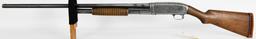 Winchester Model 1912 Nickel Steel 12 Ga Shotgun