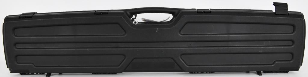 Gun Guard By Plano Padded Hard Rifle Case