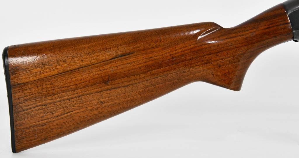 Winchester Model 25 Pump 12 Gauge Shotgun