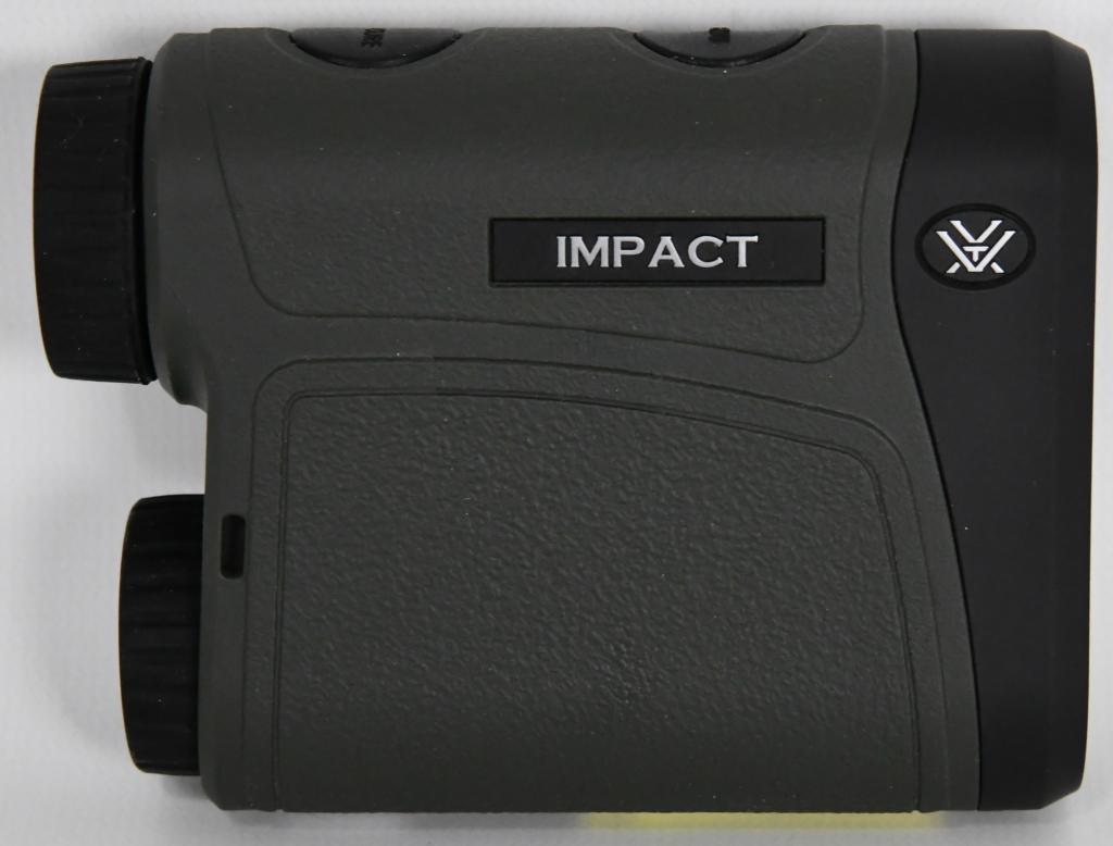 Vortex Optics Impact 850 Laser Rangefinder 6x