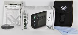 Vortex Optics Impact 850 Laser Rangefinder 6x