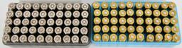 250 Rounds Of Remanufactured 9mm Luger Ammunition