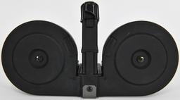 KCI Ruger Mini-14 100 Round Drum Magazine 5.56