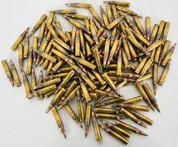 150 Rounds Of American Eagle 5.56x45mm Nato Ammo