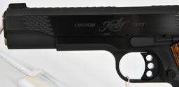 Brand New KIMBER Custom Shop 1911 Grand Raptor II