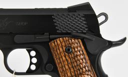 Brand New KIMBER Custom Shop 1911 Grand Raptor II