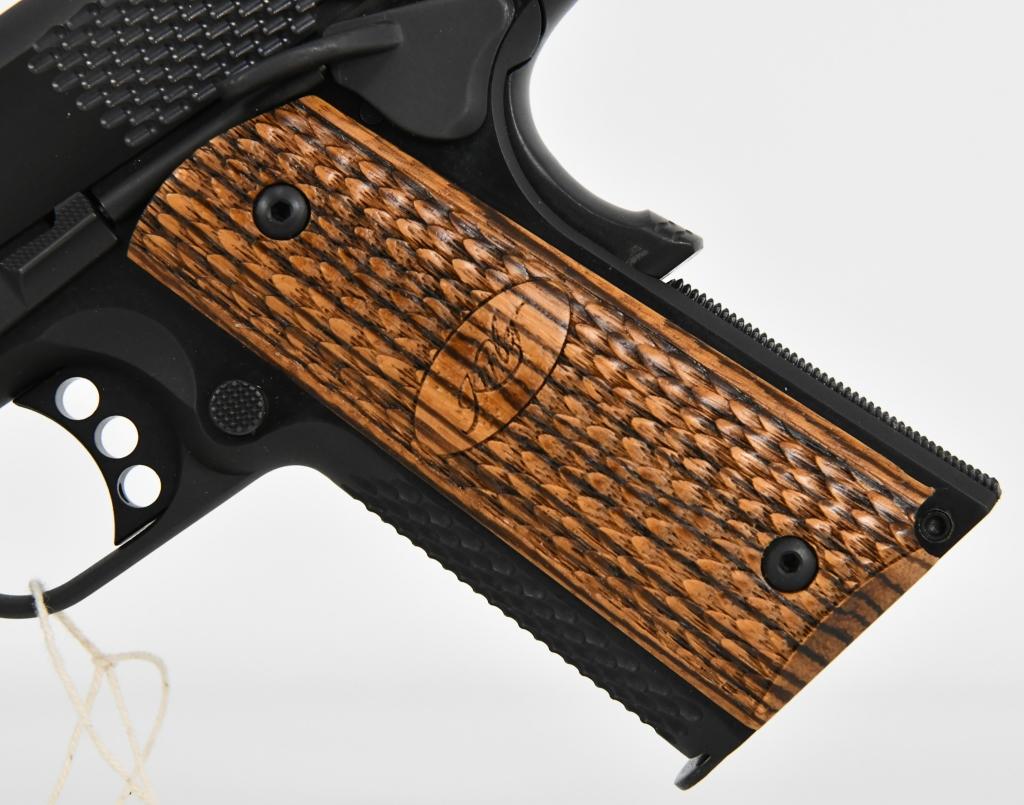 Brand New KIMBER Custom Shop 1911 Grand Raptor II