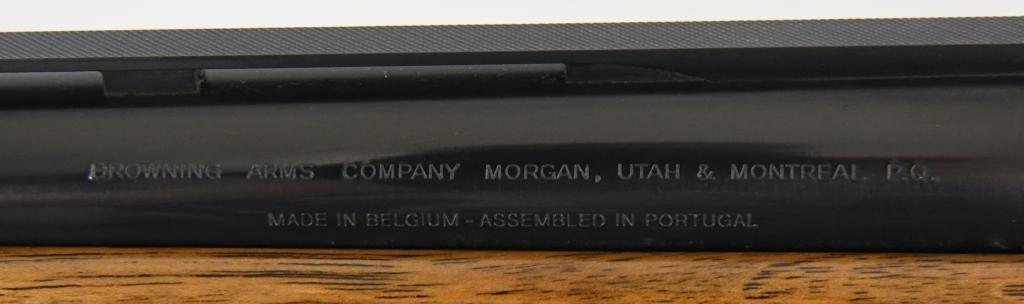 Belgium Browning Model 2000 12 Ga Magnum Auto