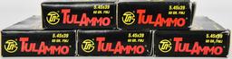 100 Rounds TulAmmo 5.45x39mm