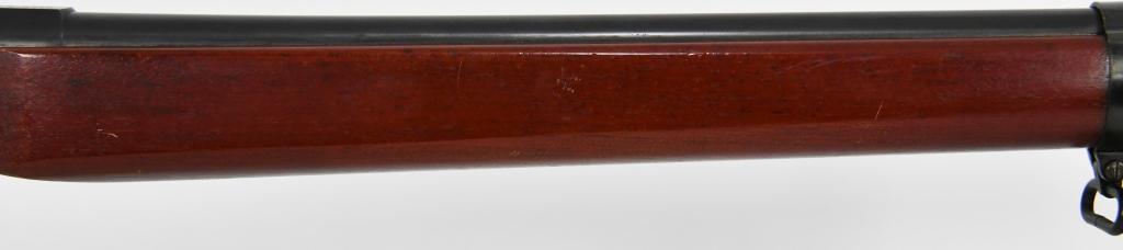 W.W. Greener Mark III Police Gun 12 Bore